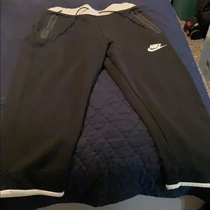 Women’s Nike Capris